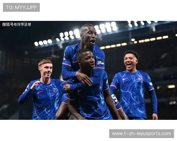 切尔西再遭欧冠失利，五场不胜让蓝军陷入困境