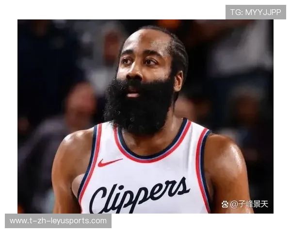 哈登关键时刻投篮命中率统计飙升,心理学家点赞 哈登关键时刻投篮命中率统计飙升,心理学家点赞