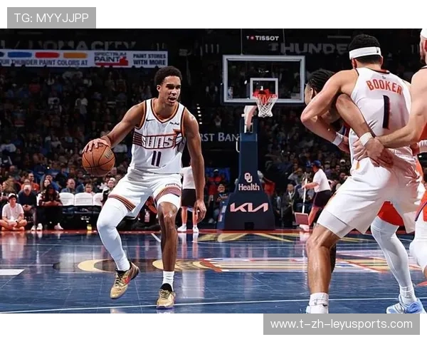 太阳球队攻防两端的协调性令人称赞